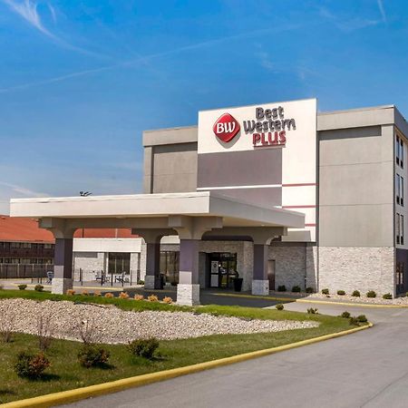 Best Western Plus South Holland Chicago Southland Exterior photo