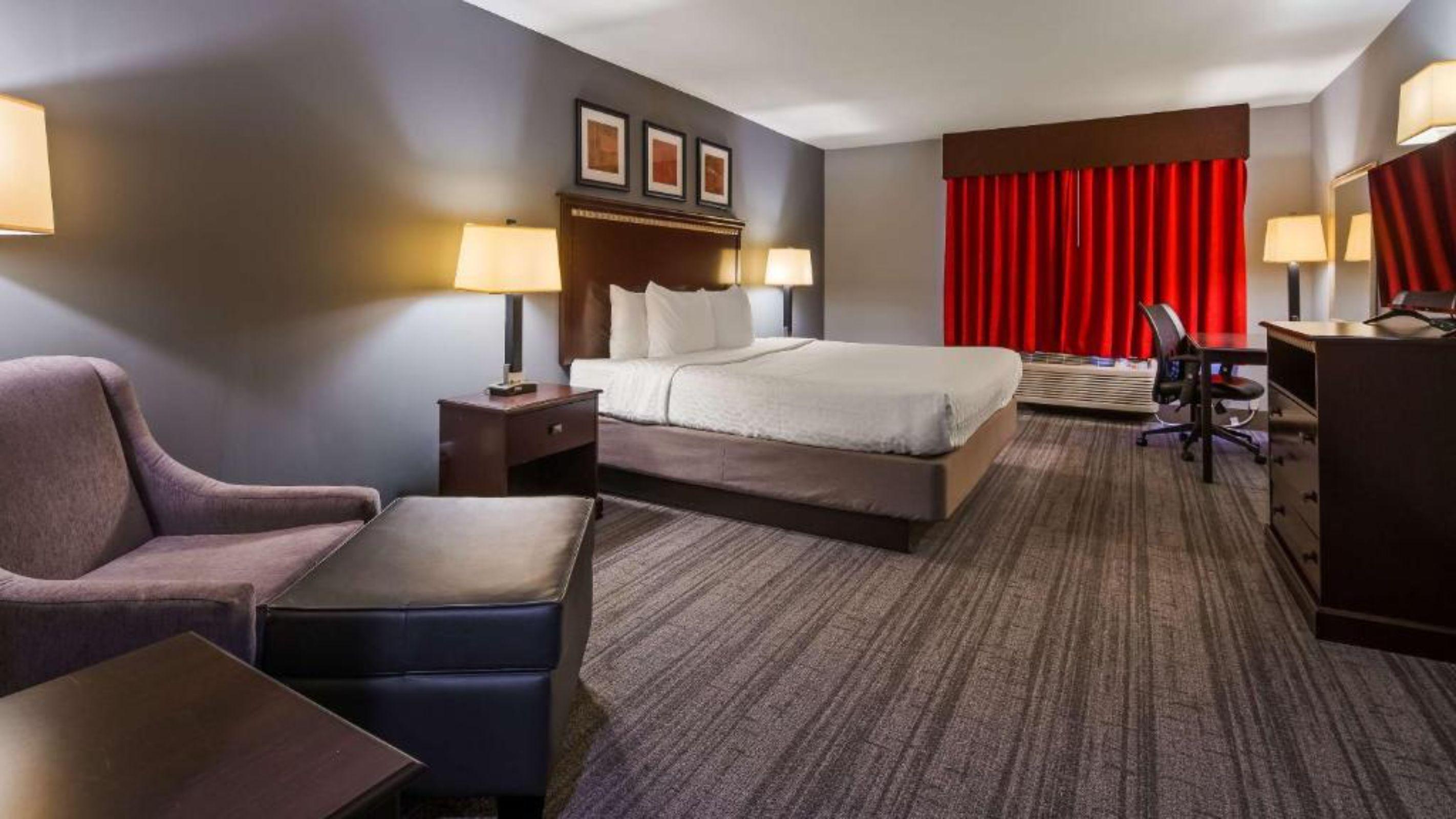 Best Western Plus South Holland Chicago Southland Exterior photo