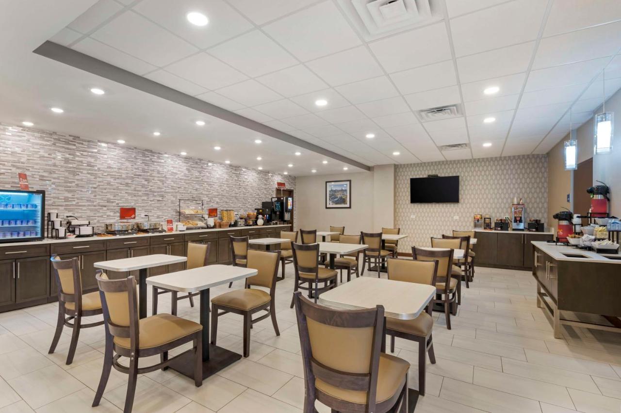 Best Western Plus South Holland Chicago Southland Exterior photo