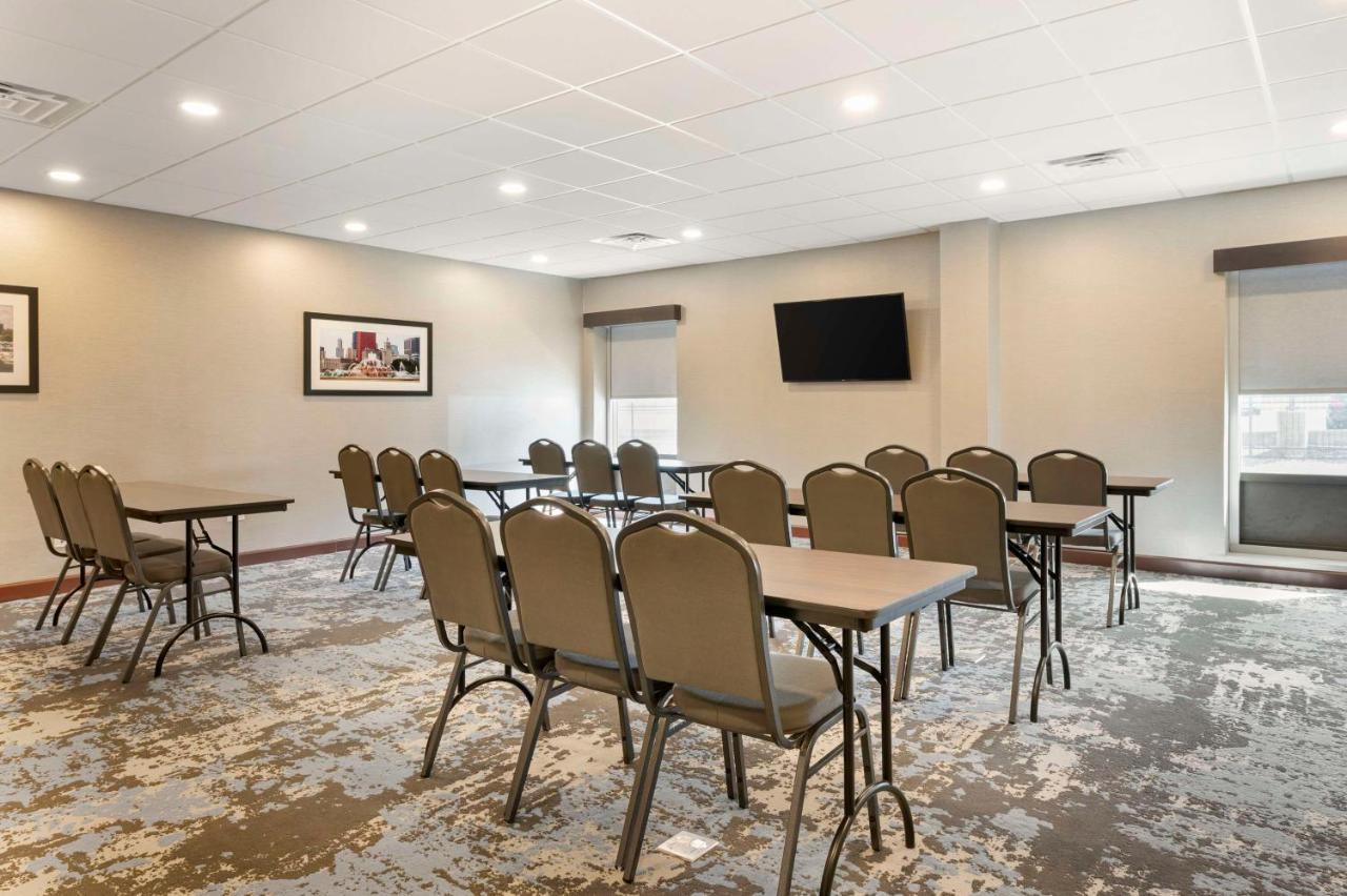 Best Western Plus South Holland Chicago Southland Exterior photo