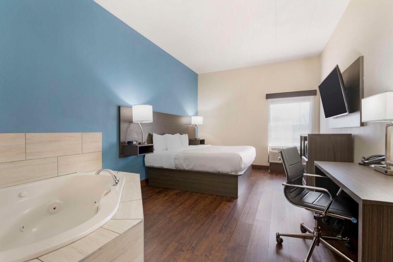 Best Western Plus South Holland Chicago Southland Exterior photo