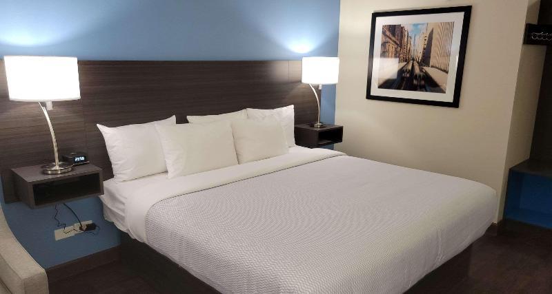 Best Western Plus South Holland Chicago Southland Exterior photo